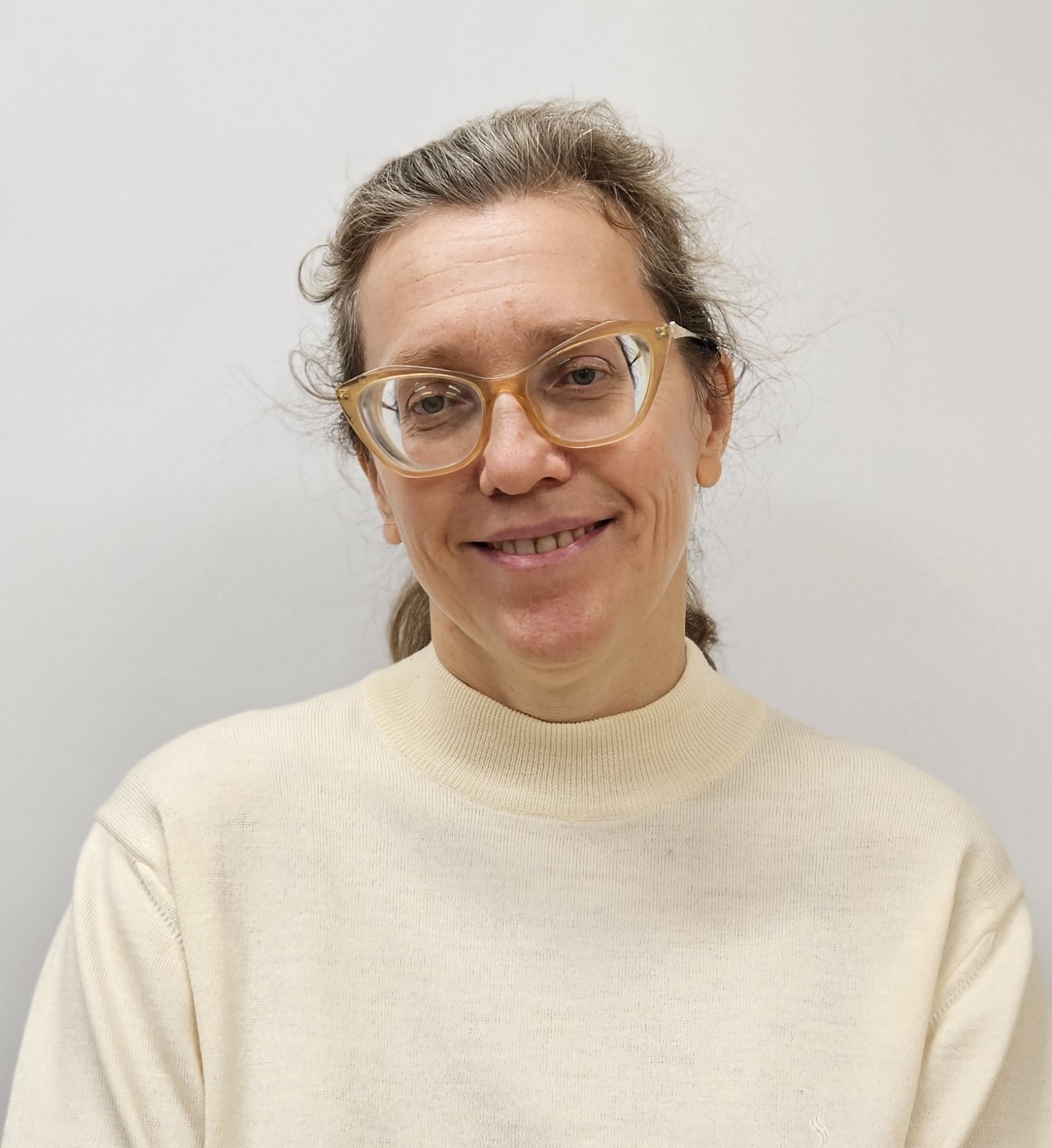 Полтинина Инесса Юрьевна.